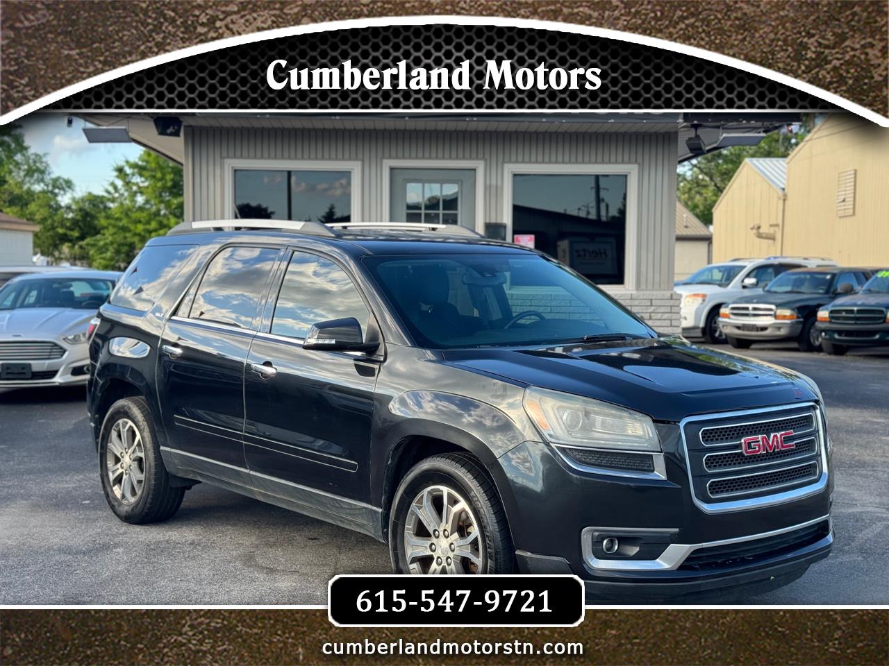 Used Cars for Sale Lebanon TN 37087 Cumberland Motors
