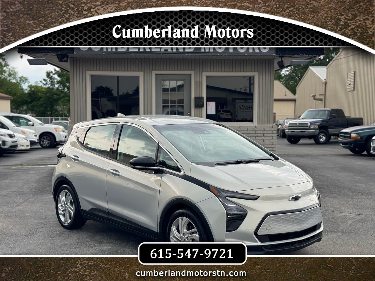 Used Cars for Sale Lebanon TN 37087 Cumberland Motors