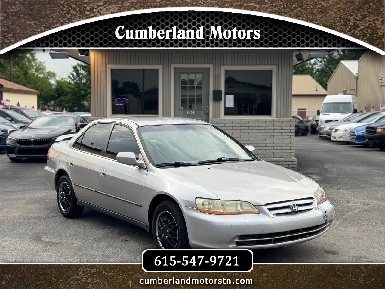 Used Cars for Sale Lebanon TN 37087 Cumberland Motors