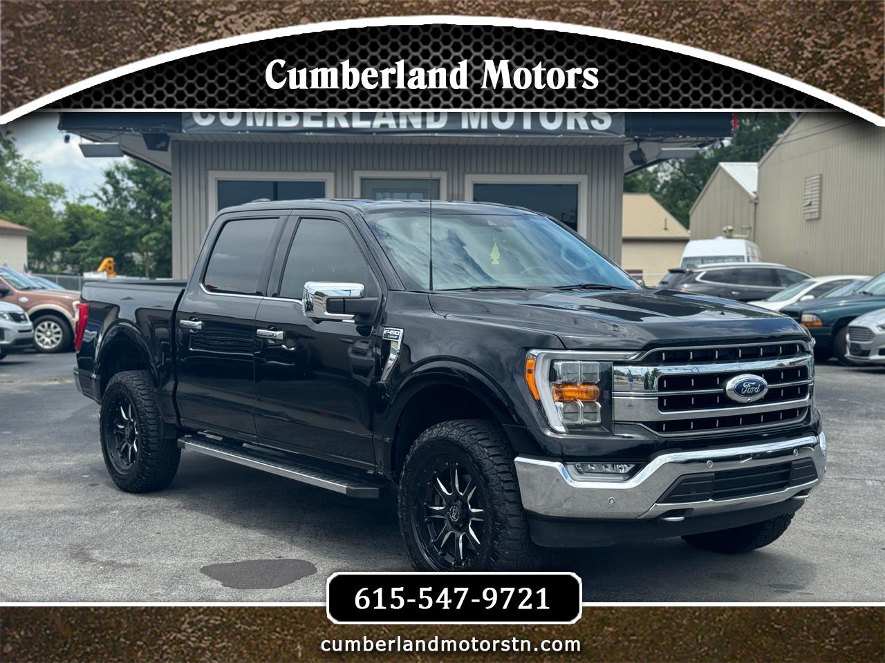 Used Cars for Sale Lebanon TN 37087 Cumberland Motors