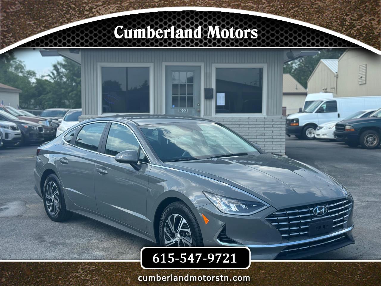 Used Cars for Sale Lebanon TN 37087 Cumberland Motors