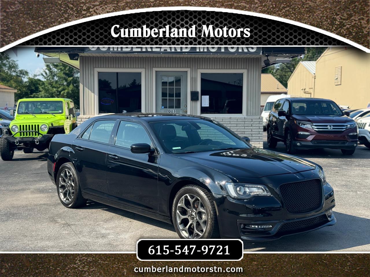 Used Cars for Sale Lebanon TN 37087 Cumberland Motors