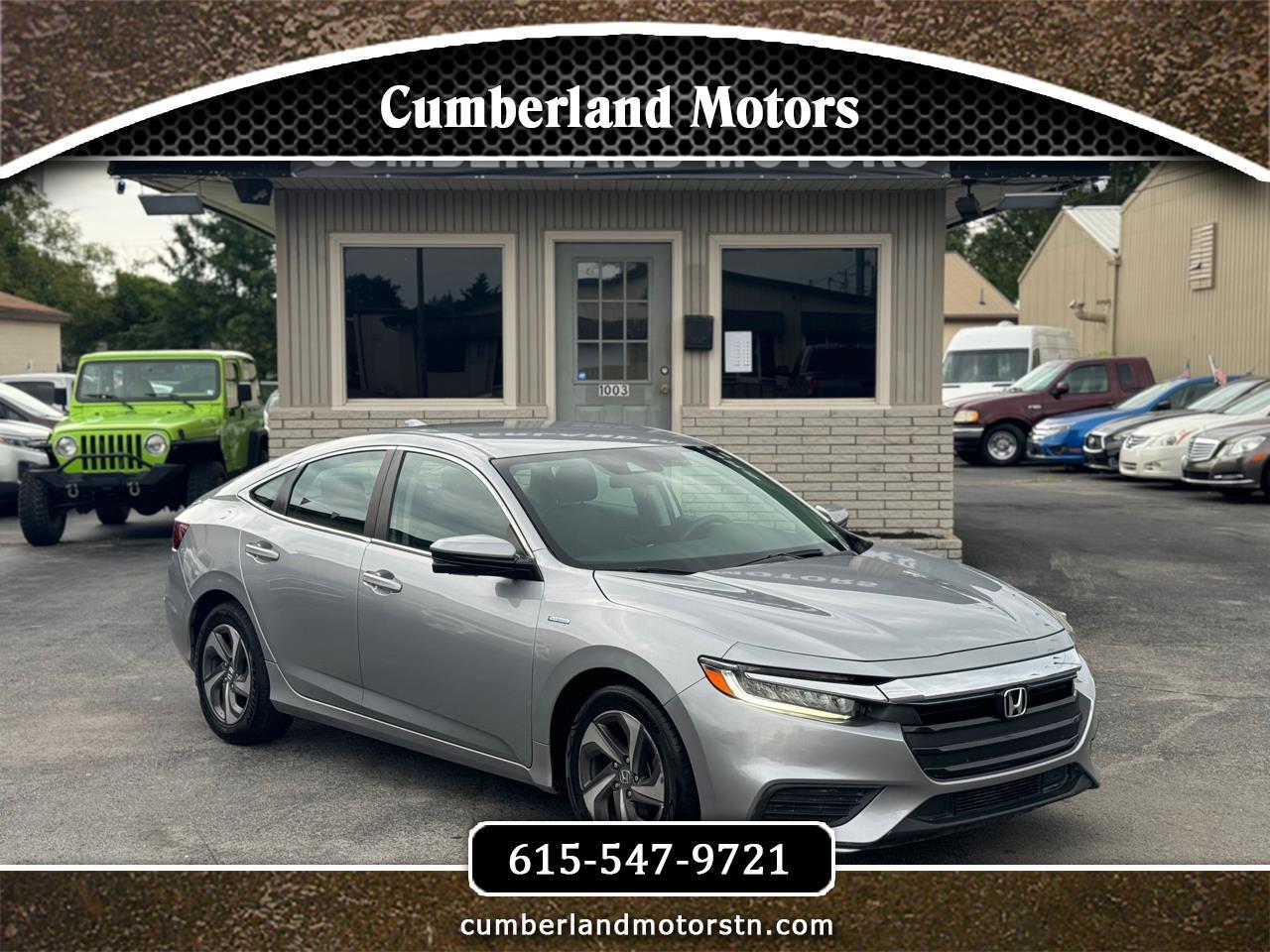 Used Cars for Sale Lebanon TN 37087 Cumberland Motors