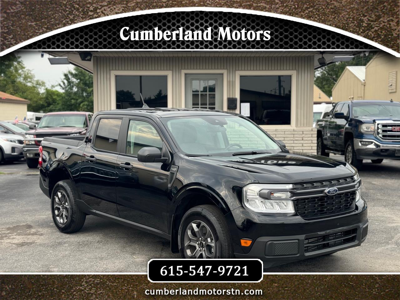 Used Cars for Sale Lebanon TN 37087 Cumberland Motors