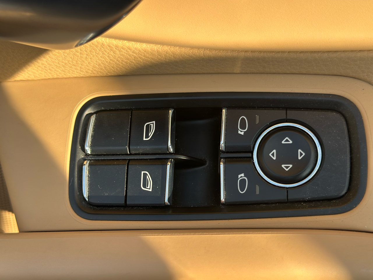 Porsche Boxster Base 2013 Porsche Boxster Base 2013