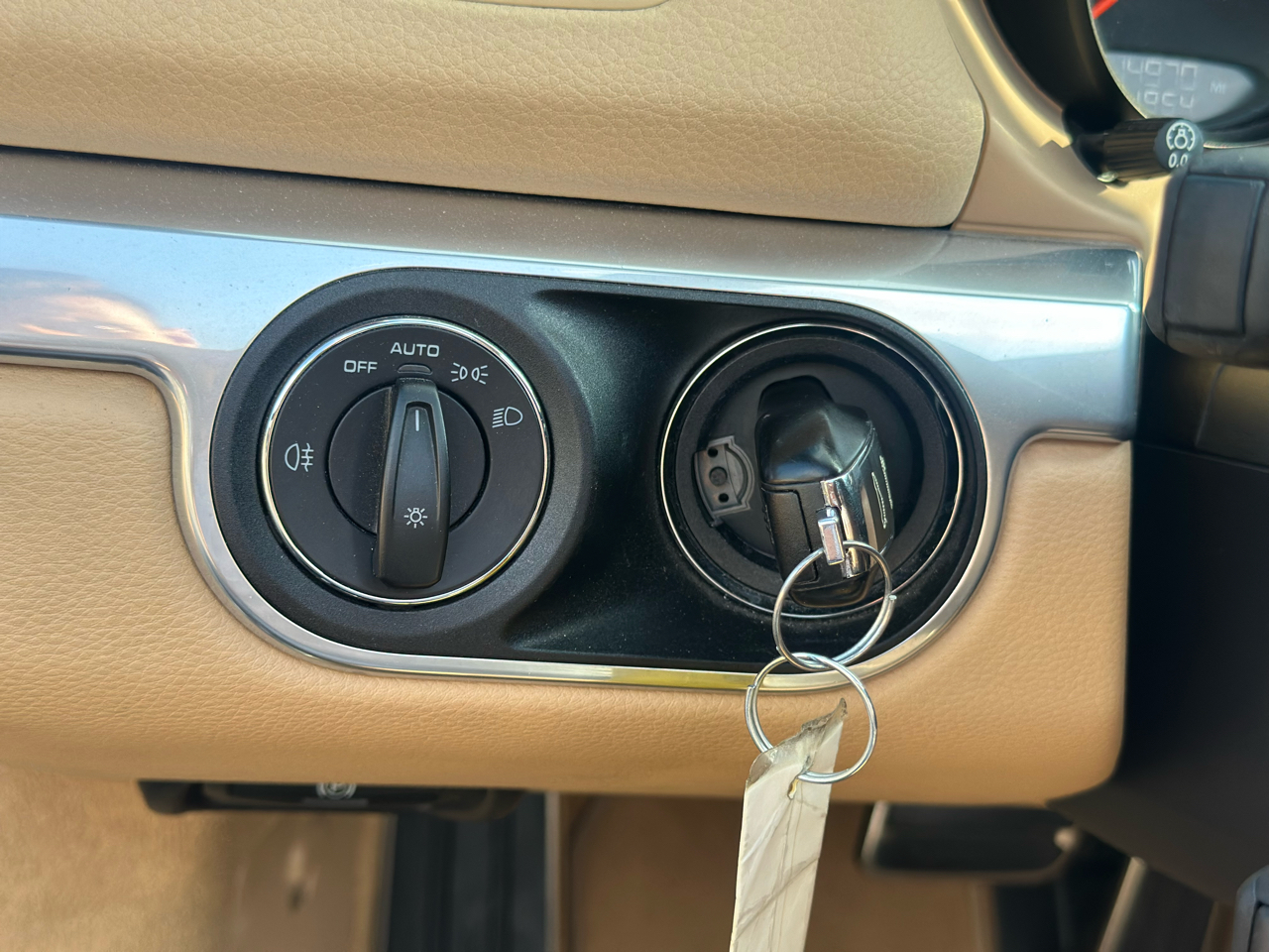 Porsche Boxster Base 2013 Porsche Boxster Base 2013