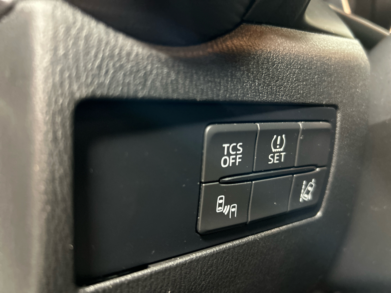 Mazda CX-3 Grand Touring AWD 2016