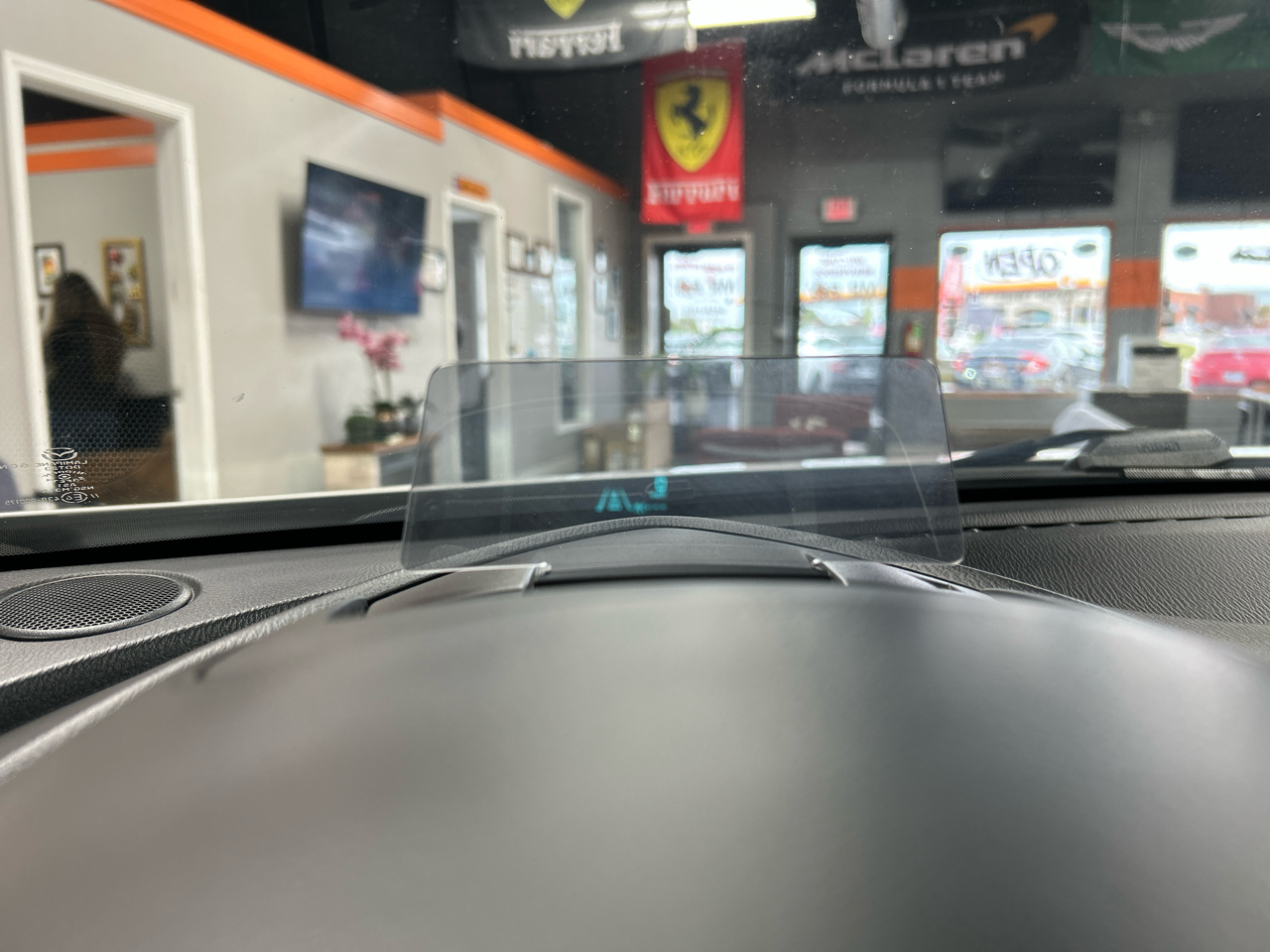 Mazda CX-3 Grand Touring AWD 2016