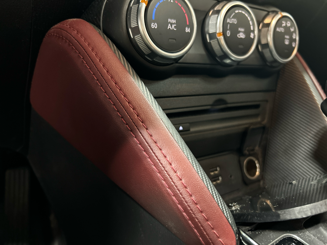 Mazda CX-3 Grand Touring AWD 2016