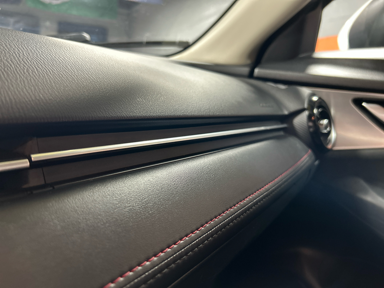 Mazda CX-3 Grand Touring AWD 2016