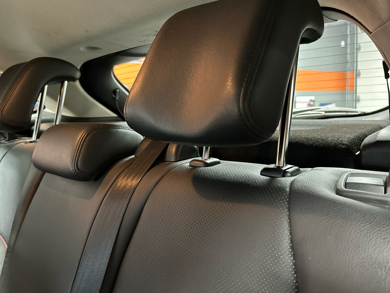 Mazda CX-3 Grand Touring AWD 2016