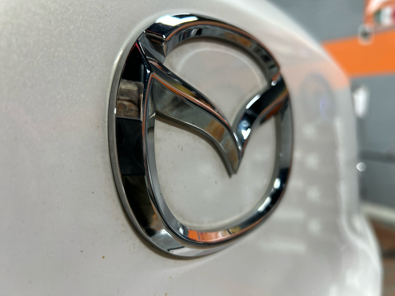 Mazda CX-3 Grand Touring AWD 2016