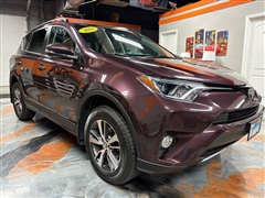 2018 Toyota RAV4 