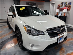 2015 Subaru XV Crosstrek 
