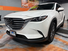 2021 Mazda CX-9 