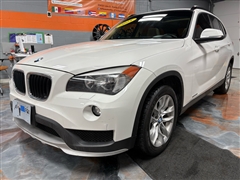2015 BMW X1 