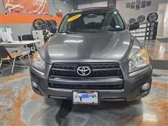 2009 Toyota RAV4 