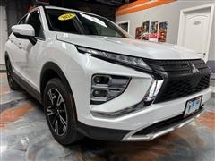 2024 Mitsubishi Eclipse Cross 