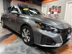 2023 Nissan Altima 