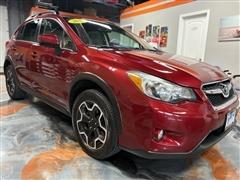 2015 Subaru XV Crosstrek 