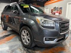 2013 GMC Acadia 