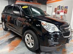 2014 Chevrolet Equinox 