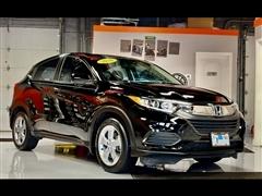 2020 Honda HR-V 