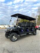 2025 Evolution Maverick 6 Plus 