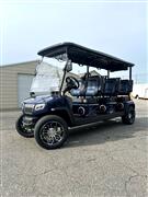 2025 Evolution Ranger 6 Plus 