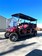 2025 Evolution Ranger 6 Plus 