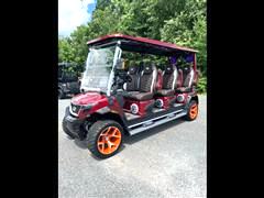 2025 Evolution Dmax XT 