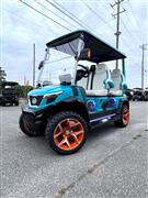 2025 Evolution D-Max XT4 