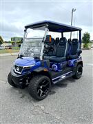 2025 Evolution D-Max XT4 