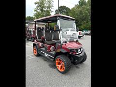 2025 Evolution D-Max XT4 