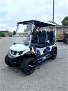 2025 Evolution D-Max XT4 