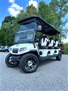 2025 Evolution Ranger 6 Plus 