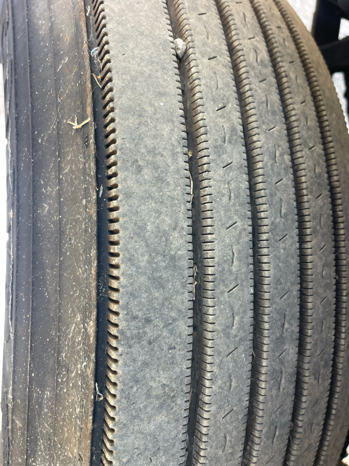 Freightliner M2-106  2017