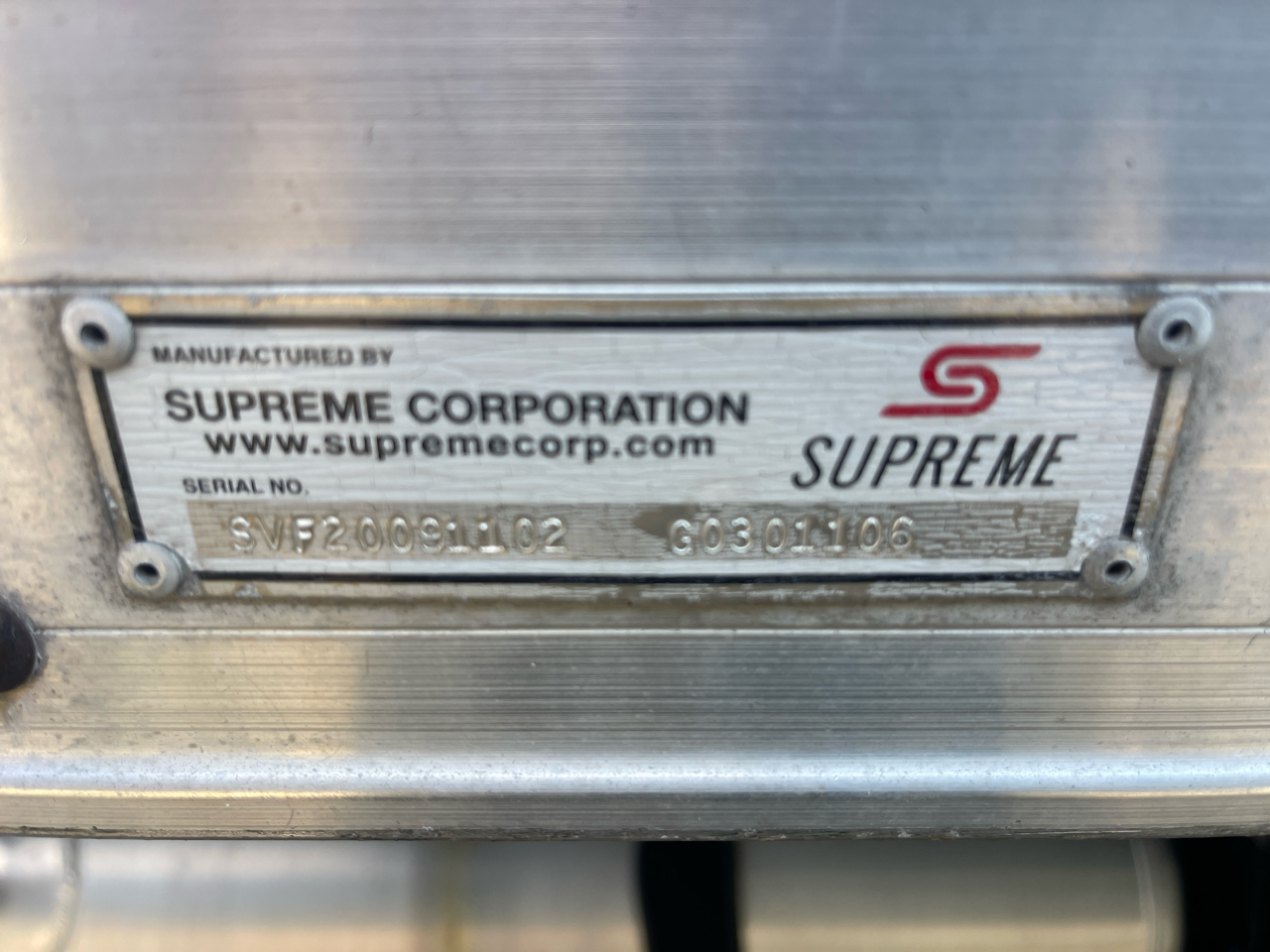 Freightliner M2-106  2017