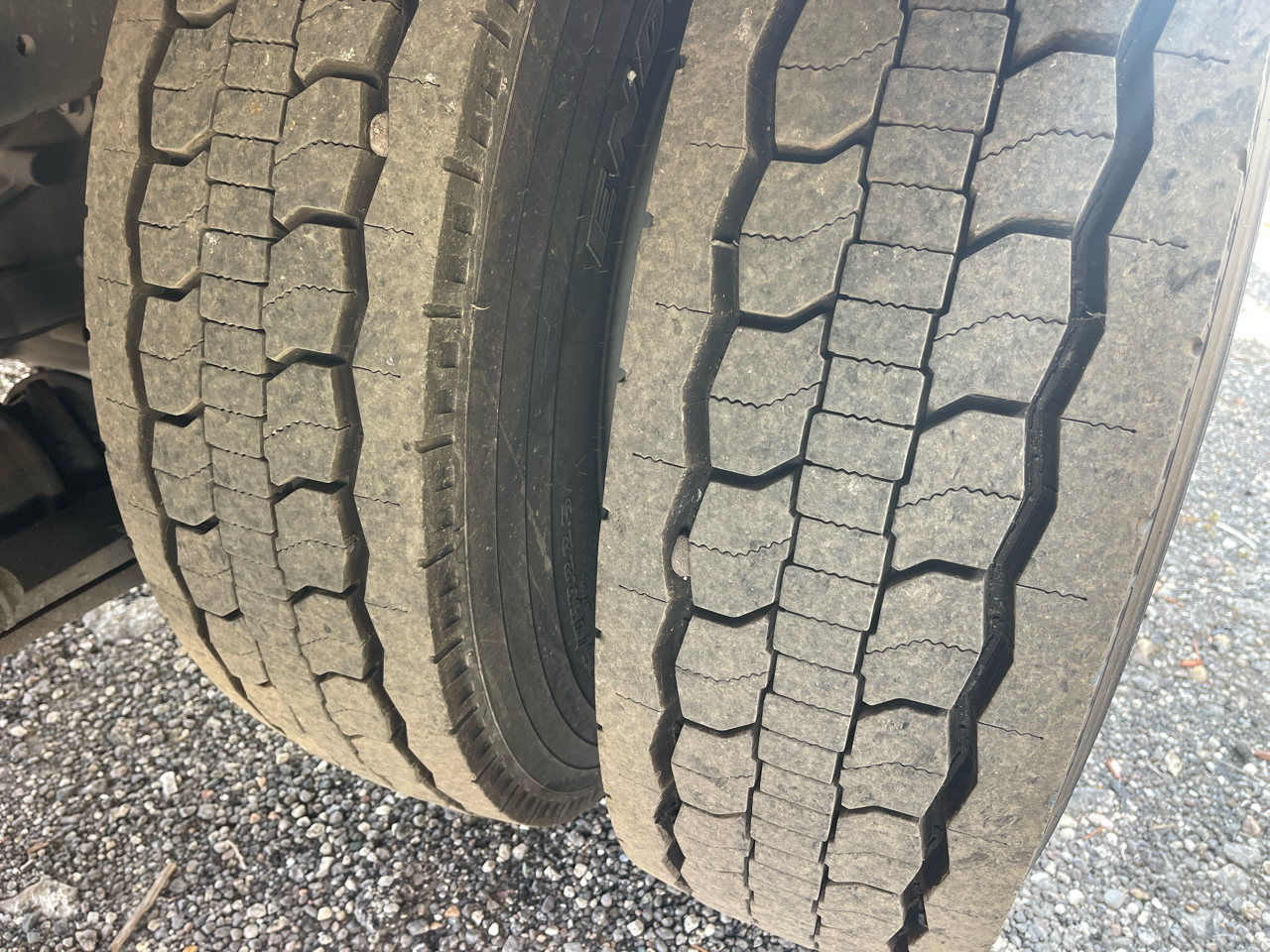 Freightliner M2-106  2017