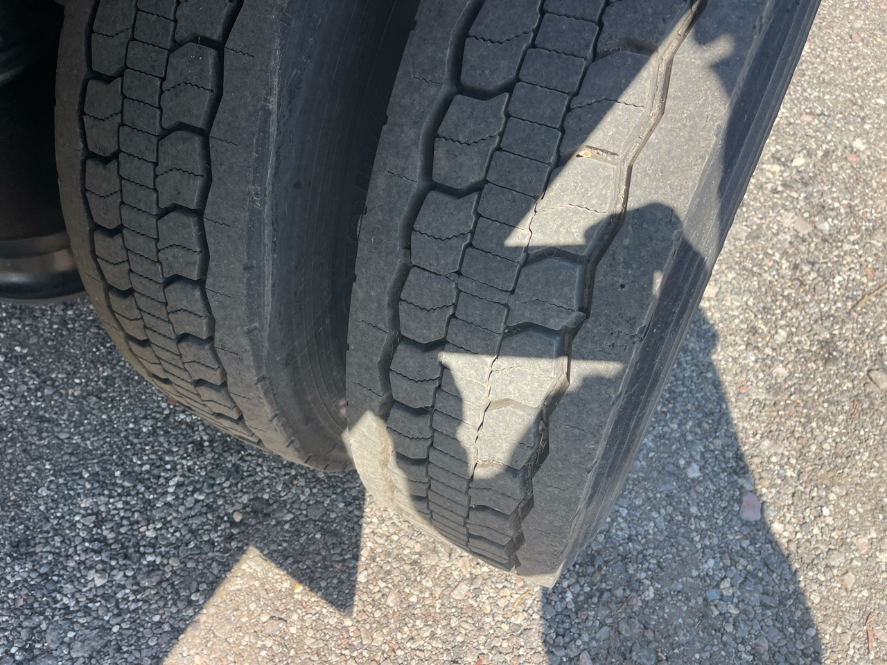 Freightliner M2-106  2017