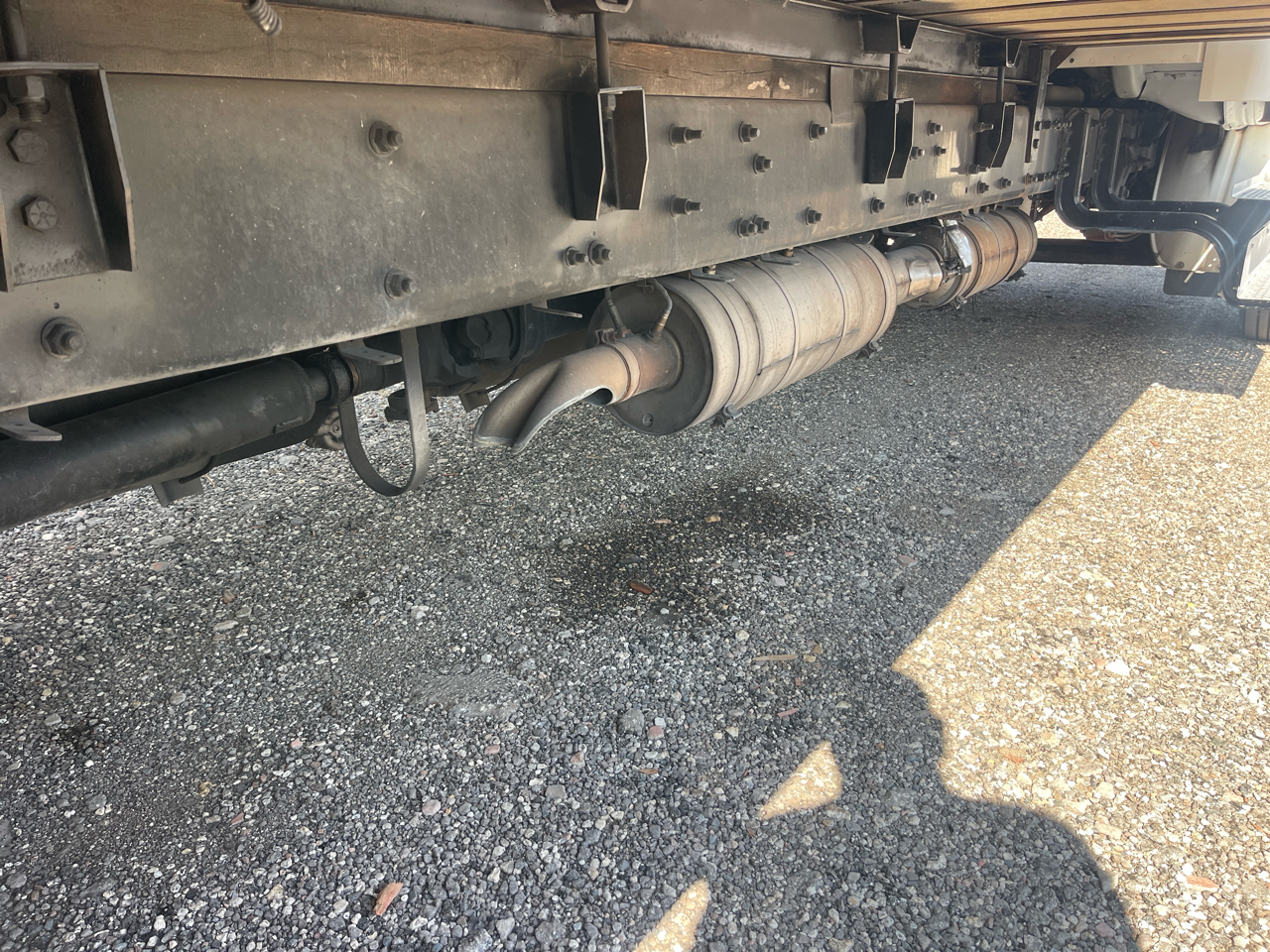 Freightliner M2-106  2017