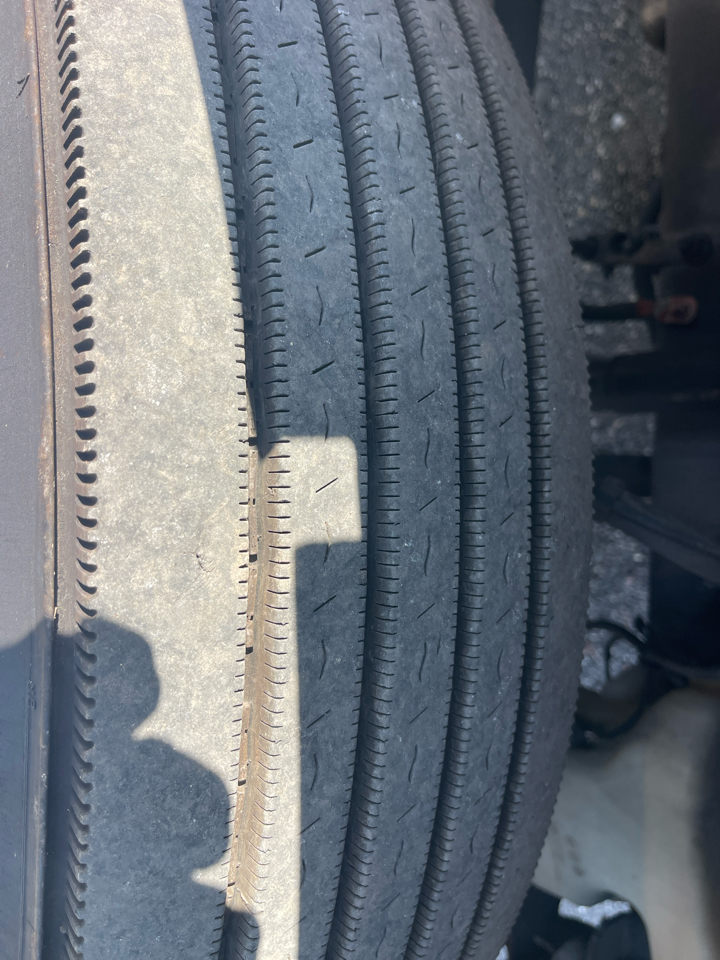 Freightliner M2-106  2017