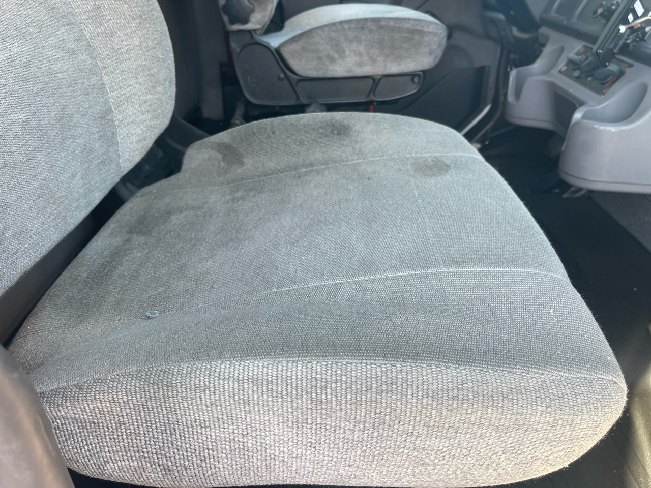 Freightliner M2-106  2017