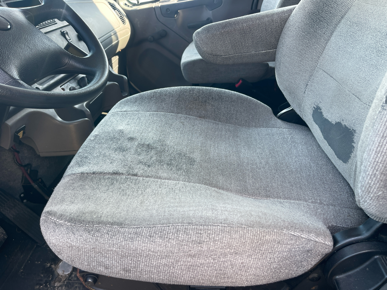 Freightliner M2-106  2017