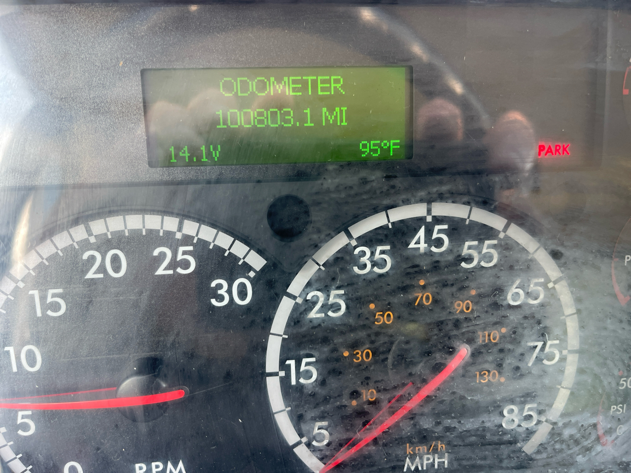 Freightliner M2-106  2017