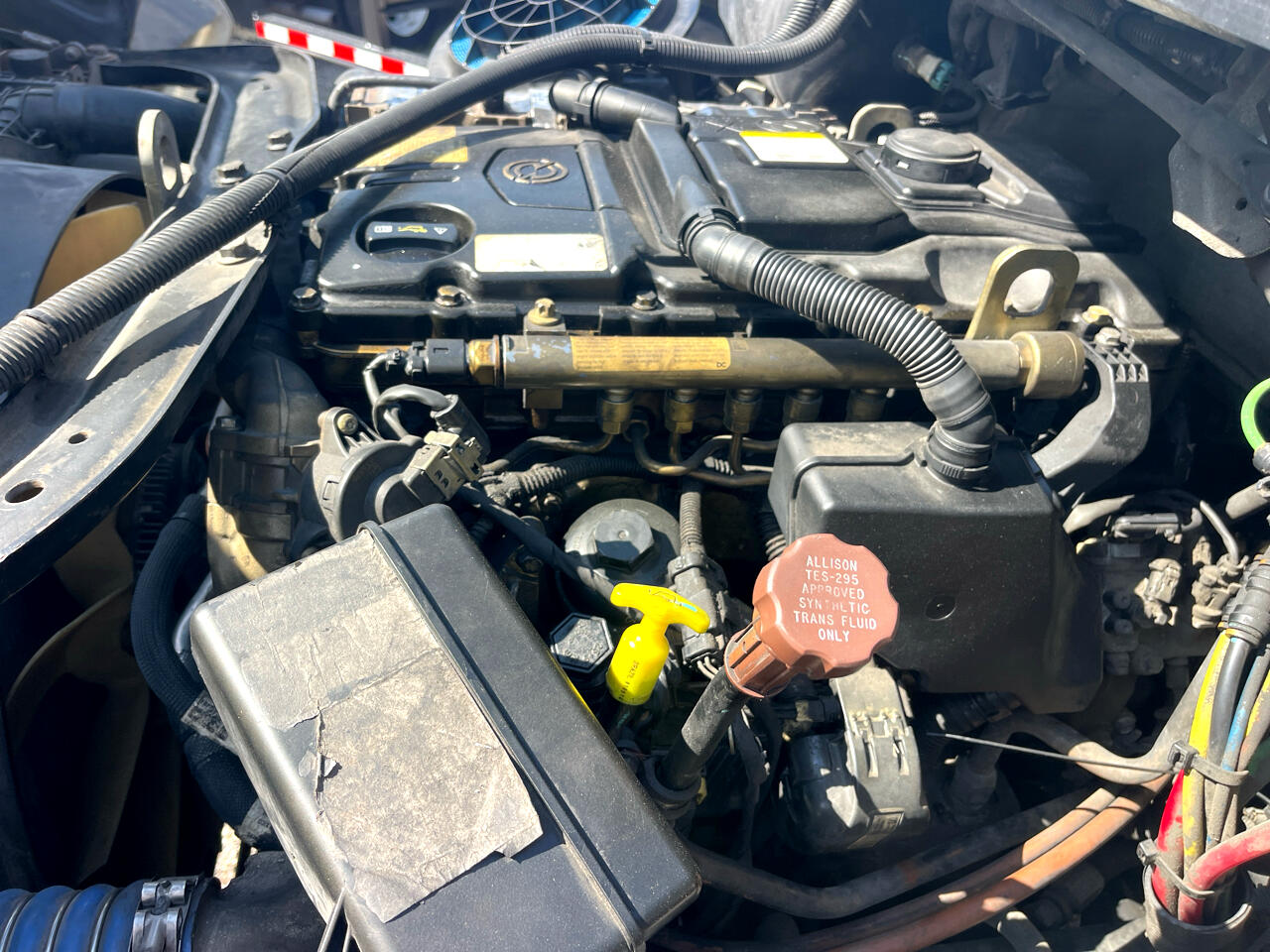 Freightliner M2 106 Medium Duty  2019