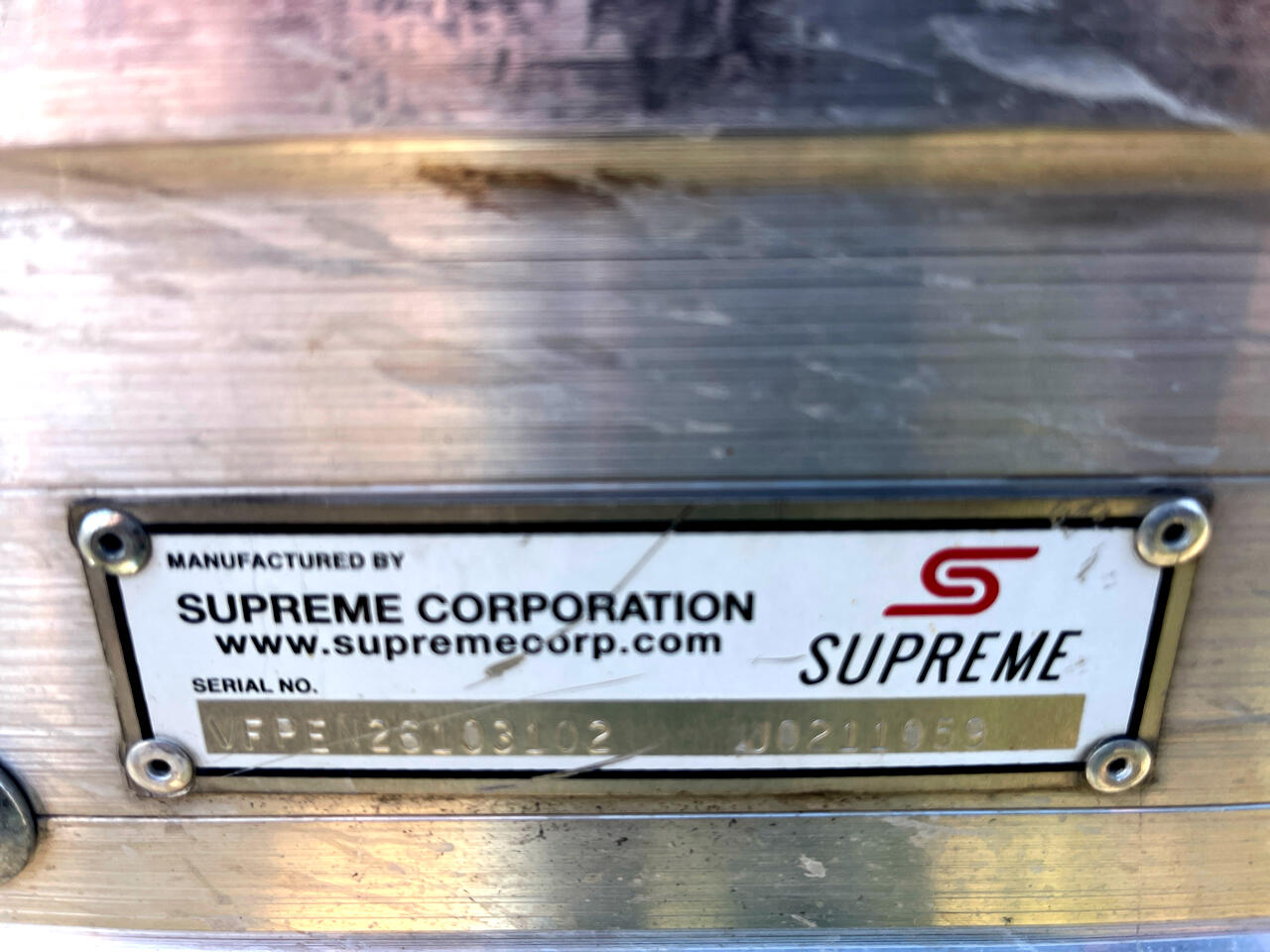 Freightliner M2 106 Medium Duty  2019