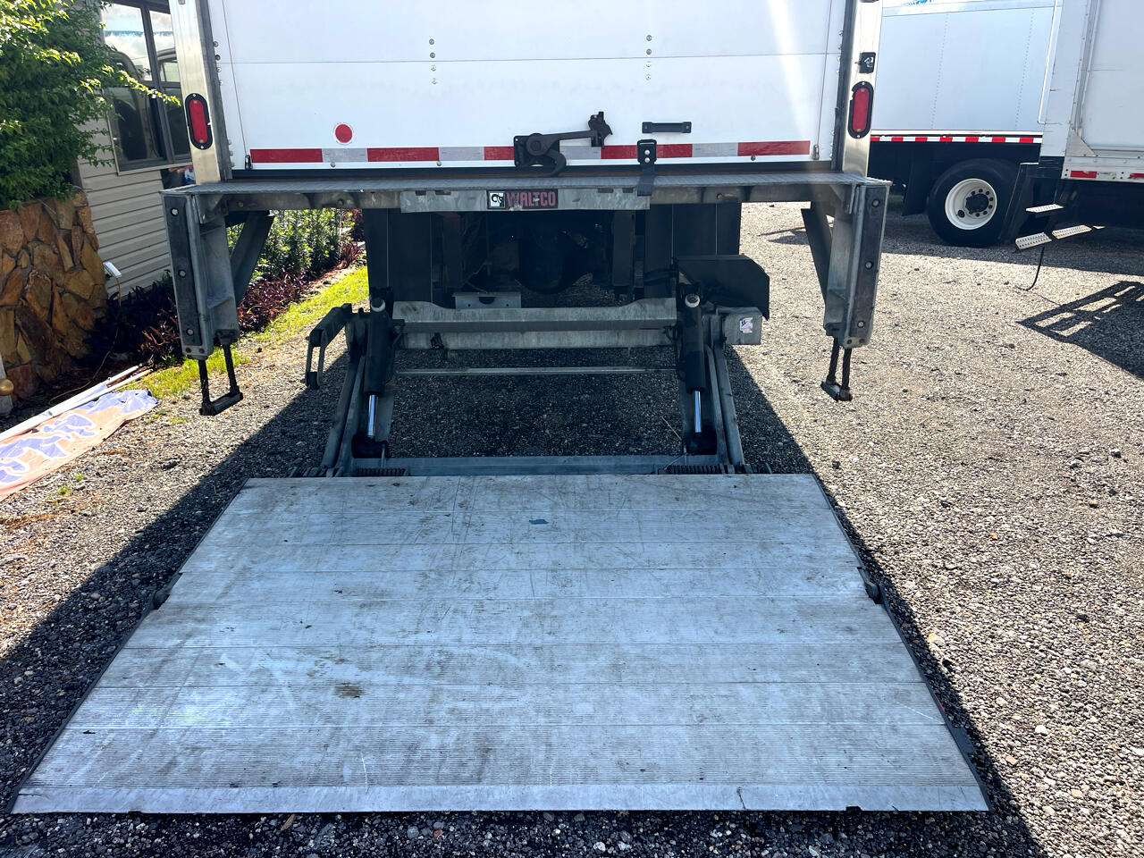 Freightliner M2 106 Medium Duty  2019