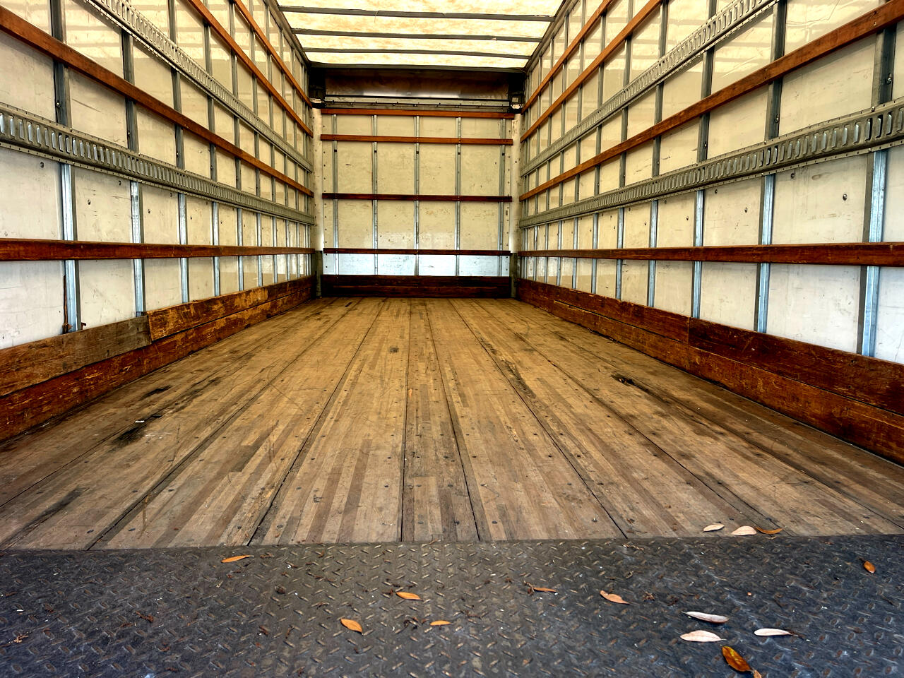 Freightliner M2 106 Medium Duty  2019