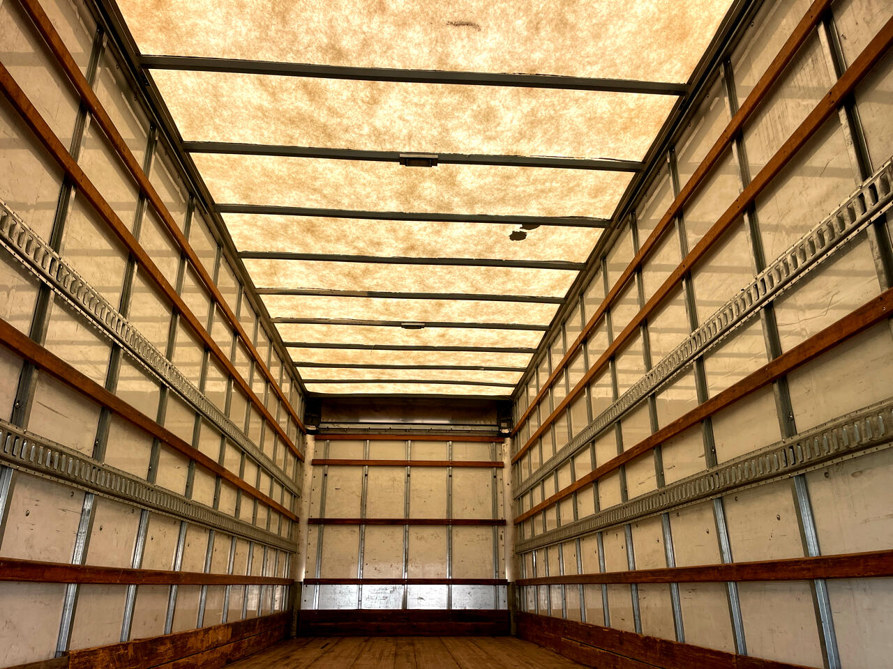 Freightliner M2 106 Medium Duty  2019